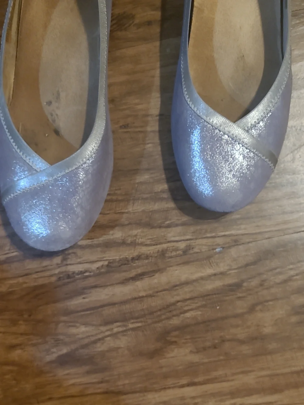 Vionic flats - Picture 2 of 5